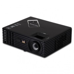 Proyector ViewSonic PJD7820HD DLP, 1080p 1920 x 1080, 3000 Lúmenes, 3D, Negro 