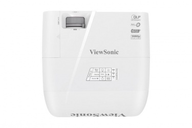 Proyector ViewSonic LightStream PJD7828HDL DLP, 1080p (1920x1080), 3200 Lúmenes, 3D, Blanco 