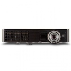 Proyector ViewSonic PLED-W500 LED, WXGA 1280 x 800, 500 Lúmenes 