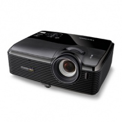 Proyector ViewSonic PRO8300 DLP, 1080p 1920 x 1080, 3000 Lúmenes, Negro 