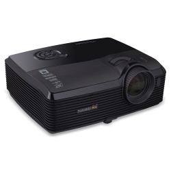 Proyector ViewSonic PRO8520HD DLP, 1080p (1920x1080), 5000 Lúmenes, Negro 