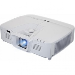 Proyector Viewsonic Pro8800WUL DLP, WUXGA 1920 x 1200, 5200 Lúmenes, con Bocinas, Blanco 