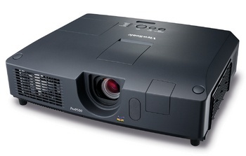 Proyector ViewSonic Pro9500 LCD, XGA 1024 x 768, 5000 Lúmenes 