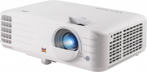 Proyector Viewsonic PX701-4K DMD, 2160p 3840 x 2160, 3200 Lúmenes, con Bocinas, Blanco 