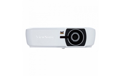 Proyector Viewsonic Home Cinema PX725HD DLP, 1080p 1920 x 1080, 2000 Lúmenes, con Bocinas, Blanco 