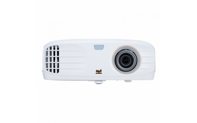 Proyector Viewsonic PX747-4K DLP, 2160p 3840 x 2160, 3500 Lúmenes, con Bocinas, Blanco 