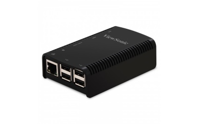 Viewsonic VS Thin Client Raspberry, 1GB, 8GB, USB 2.0 