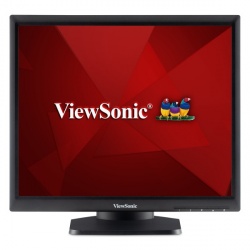 Viewsonic TD1711 LED Touchscreen 17