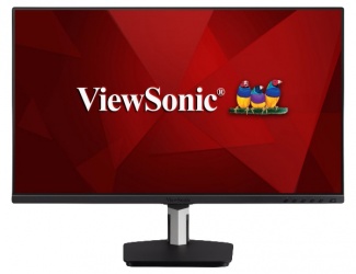 Monitor Viewsonic TD2455 LED Touch 24