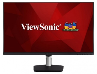 Monitor ViewSonic TD2455 LED Touch 24