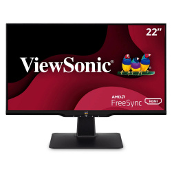 Monitor Viewsonic VA2233-H LED 22