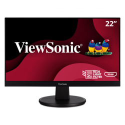 Monitor ViewSonic VA2247-MH LCD 22