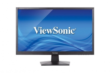 Monitor ViewSonic VA2407H LED 24'', Full HD, Gris 
