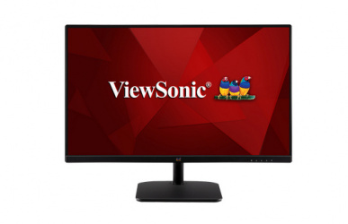 Monitor ViewSonic VA2433-H LCD 24