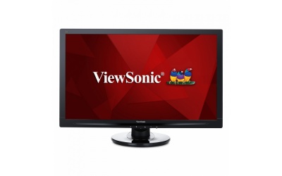 Monitor Viewsonic VA2446MH LED 24
