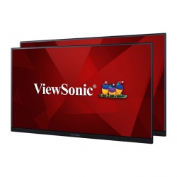 Monitor ViewSonic VA2456-MHD LED 23.8