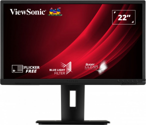 Monitor ViewSonic VG2240 LED 22