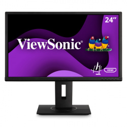 Monitor ViewSonic VG2440 LED 24