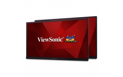Monitor ViewSonic VG2453_H2 LED 24