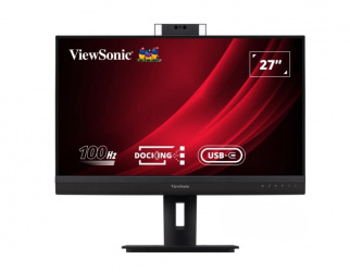Monitor ViewSonic VG2757V-2K LED 27