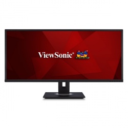 Monitor Viewsonic VG3448 LED 34