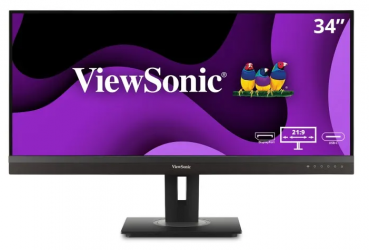 Monitor ViewSonic VG3456A LED 34