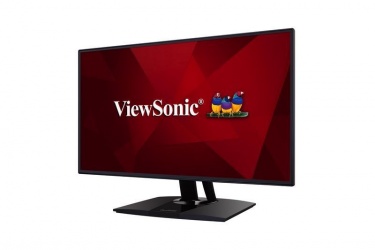 Monitor Viewsonic VP2468 LCD 24'', Full HD, HDMI, Negro 