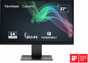 Monitor ViewSonic VP2788-5K LED 27