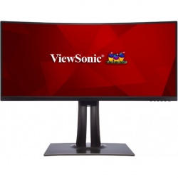Monitor Curvo Viewsonic VP3481 LED 34
