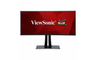 Monitor Curvo Viewsonic VP3881 LED 38