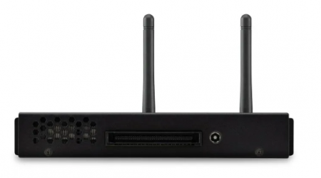 Mini PC ViewSonic VPC35-W55-G1, Intel Core i5-1240P, 16GB, 512GB SSD, Windows 11 Pro 