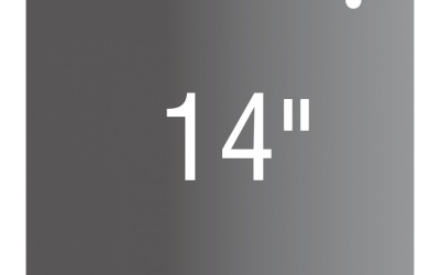 ViewSonic Filtro de Privacidad para Laptop 14