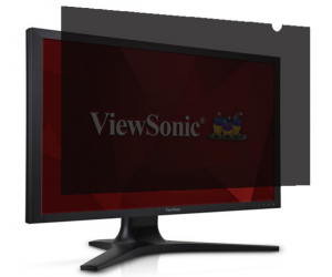 ViewSonic Filtro de Privacidad para Monitor 27'' 
