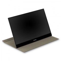 Monitor Portátil ViewSonic VX1655-4K-OLED OLED 15.6