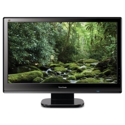 Monitor ViewSonic VX2253MH-LED 22'', Full HD, con Bocinas 
