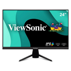 Monitor ViewSonic VX2467U LED 24