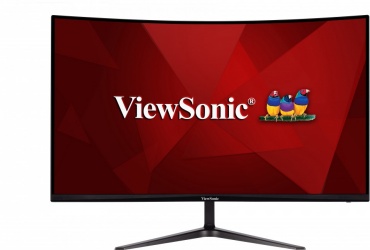 Monitor Gamer Curvo ViewSonic VX3218-PC-MHD LED 31.5