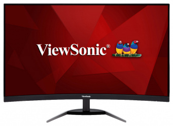 Monitor Gamer Curvo ViewSonic VX3268-PC-MHD LED 32