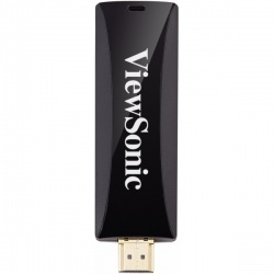 ViewSonic ViewSync WPG-300 Adaptador Inalámbrico para Proyector 