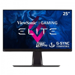 Monitor Gamer ViewSonic Elite XG250 LED 25