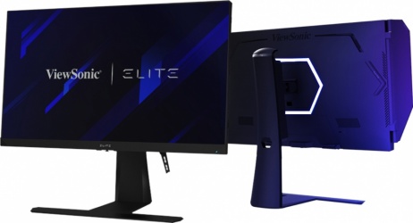 Monitor Gamer Viewsonic Elite XG270QG LED 27