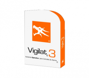 Vigilat Licencia de Monitoreo para Centrales de Alarma, 250 Cuentas, 1 Computadora 
