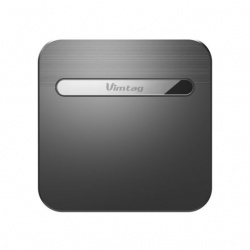 Vimtag S1 Storage CloudBox, 1TB, Ethernet, Negro 