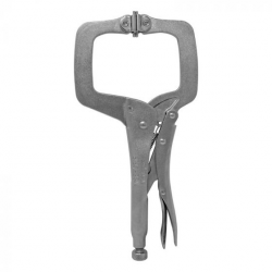 Vise Grip Pinza de Presión 11SP, Acero Inoxidable 