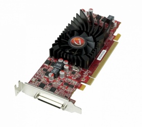 Tarjeta de Video VisionTek AMD Radeon HD 5570, 1GB 128-bit DDR3, PCI Express x16 2.0 