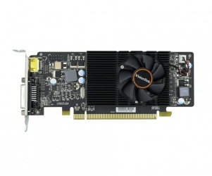 Tarjeta de Video VisionTek AMD Radeon HD 6570 SFF, 2GB 128-bit GDDR3, PCI Express 2.1 