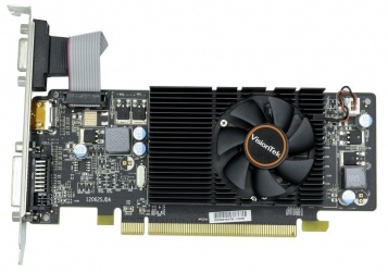 Tarjeta de Video VisionTek AMD Radeon HD 6570, 2GB 128-bit GDDR3, PCI Express 2.1 