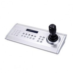 Vivotek Control para Cámaras PTZ con Joystick, Alámbrico, Plata 