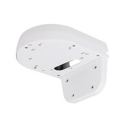 Vivotek Soporte de Pared para Cámaras tipo Domo, Blanco 