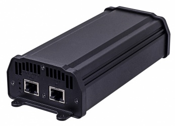 Vivotek Inyector de PoE AP-GIC-011A-060, 10,100,1000 Mbit/s, 54V, 1x RJ-45 